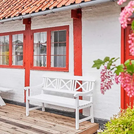 Seaside Haven In Arsdale - By Traum Ferienwohnungen Prázdninový dům *
